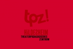Das Logo vom TPZ.