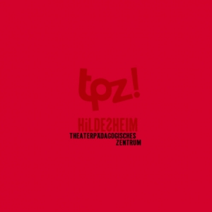 Das Logo vom TPZ.