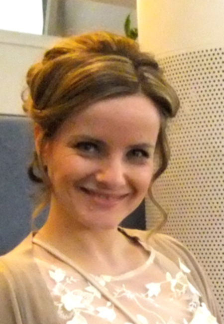 Johanna Rohnke tpz Hildesheim