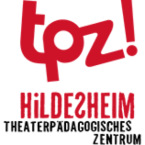 Das Logo vom TPZ.
