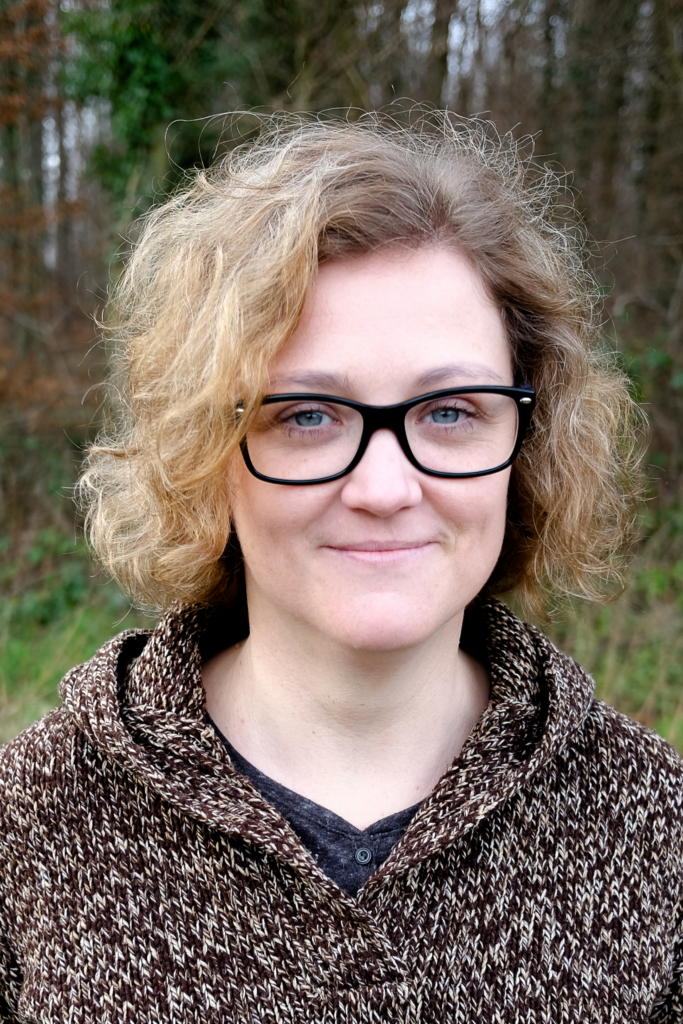Magda Zamaro