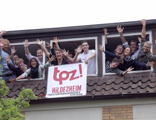 JOB: wir suchen eine Projektleitung