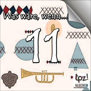 Türchen 11