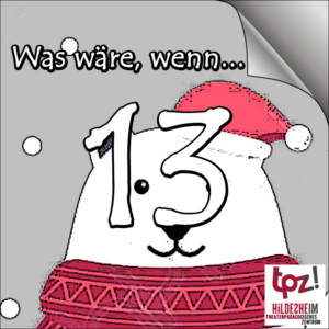 Türchen 13