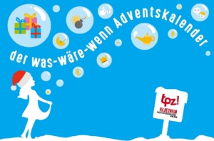 Titelbild für den Adventskalender