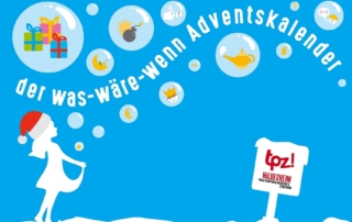 Titelbild für den Adventskalender