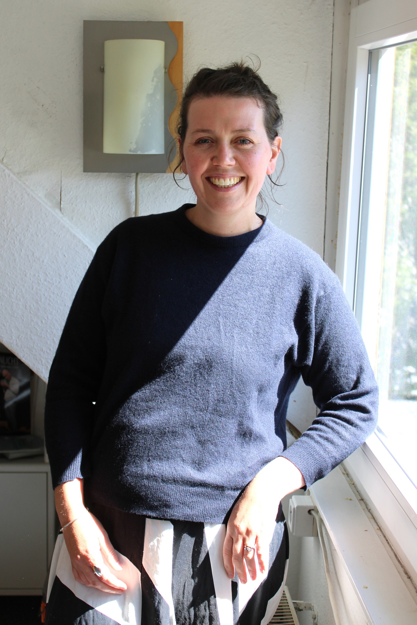 Juliette Bal