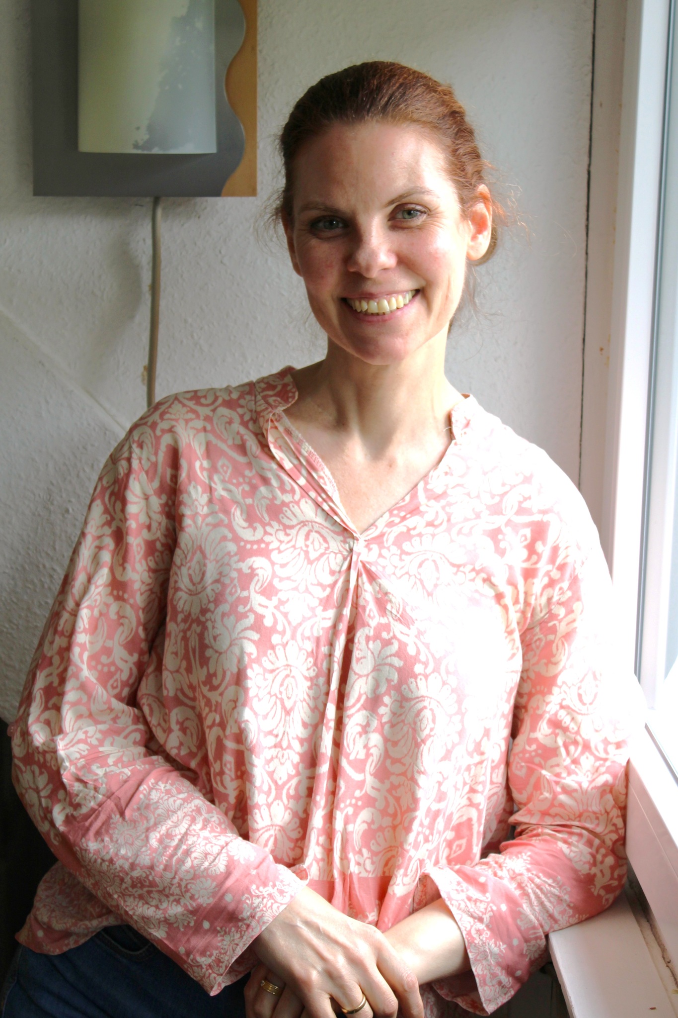 Laura Schandry