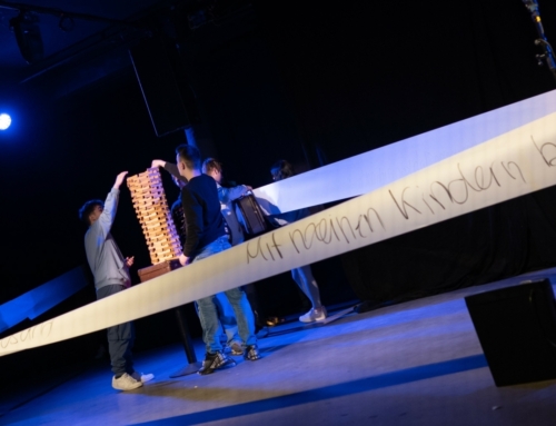Theaterschule