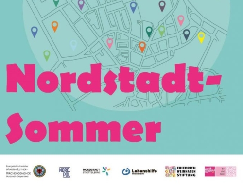 Nordstadt-Sommer mit dem TPZ am 19. Juli