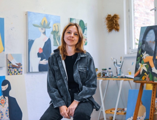 Drei Kreativworkshops für queere junge Erwachsene