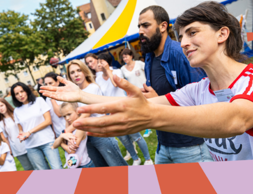 Hilfe für das TPZ: Spendenaktion über Betterplace
