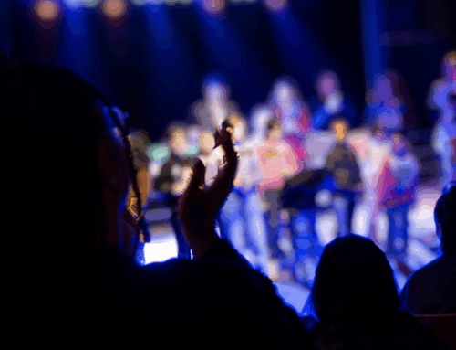 Studierende für Wintermärchen gesucht