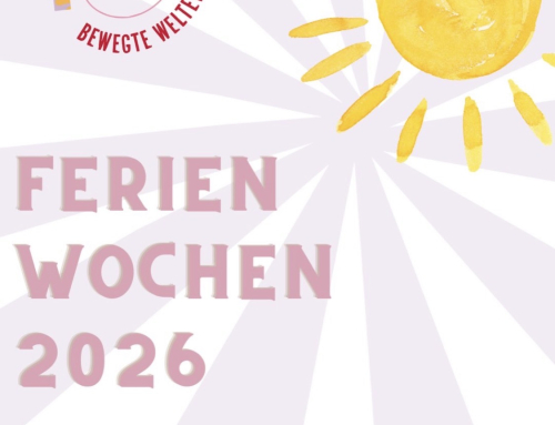 Ferienwochen 2026